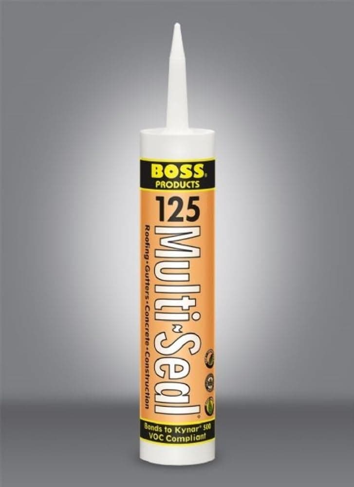 142900 Multi Seal Construction Sealant