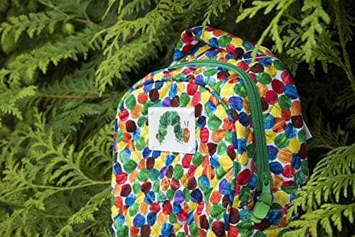 The World of Eric Carle: Backpack