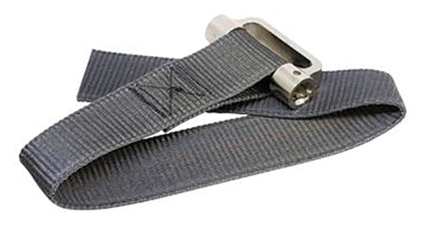 60200 Heavy Duty Strap Filter Wrench