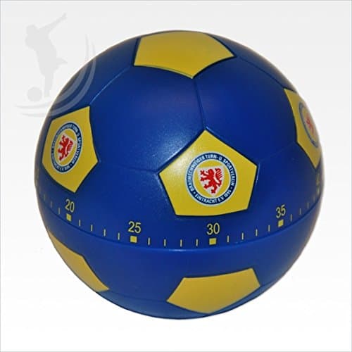 Eintracht Braunschweig Sound Egg Timer