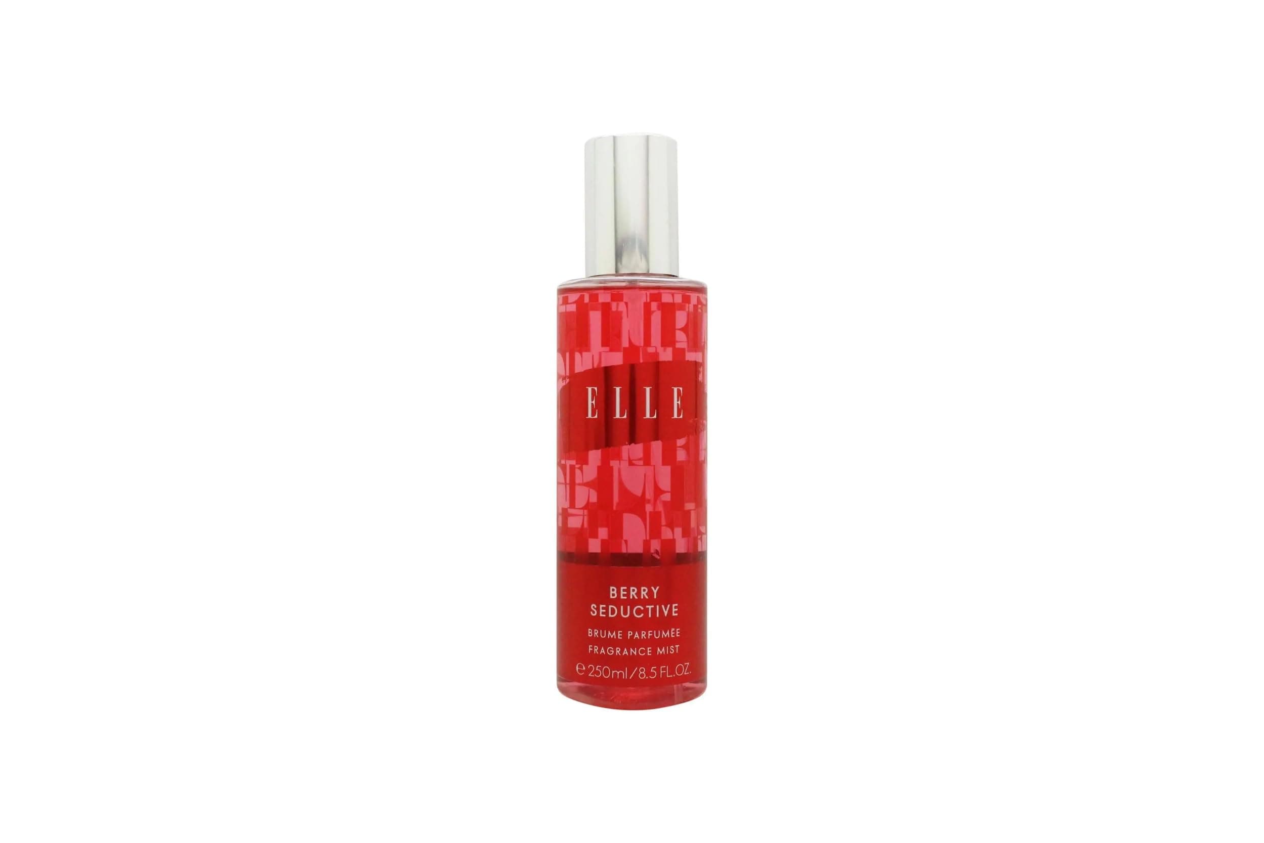 Berry Seductive Body Mist 250ml