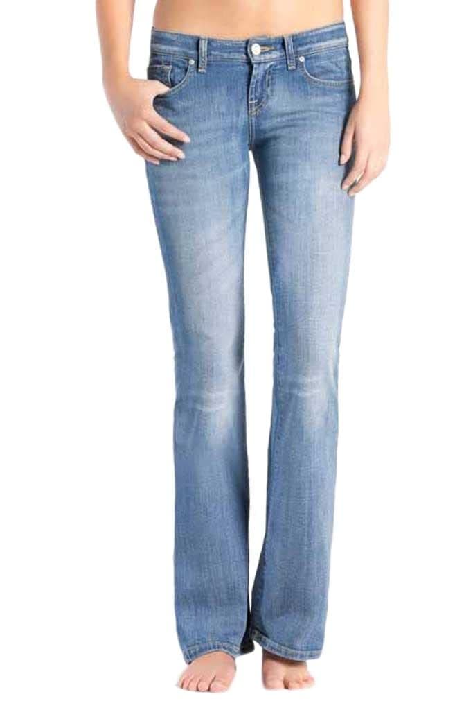LTB Womens Jeans Roxy (W28/L36, Blue)