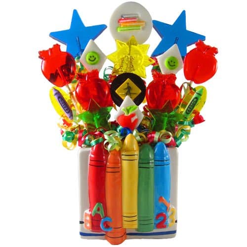 Back To School Celebration Bouquet