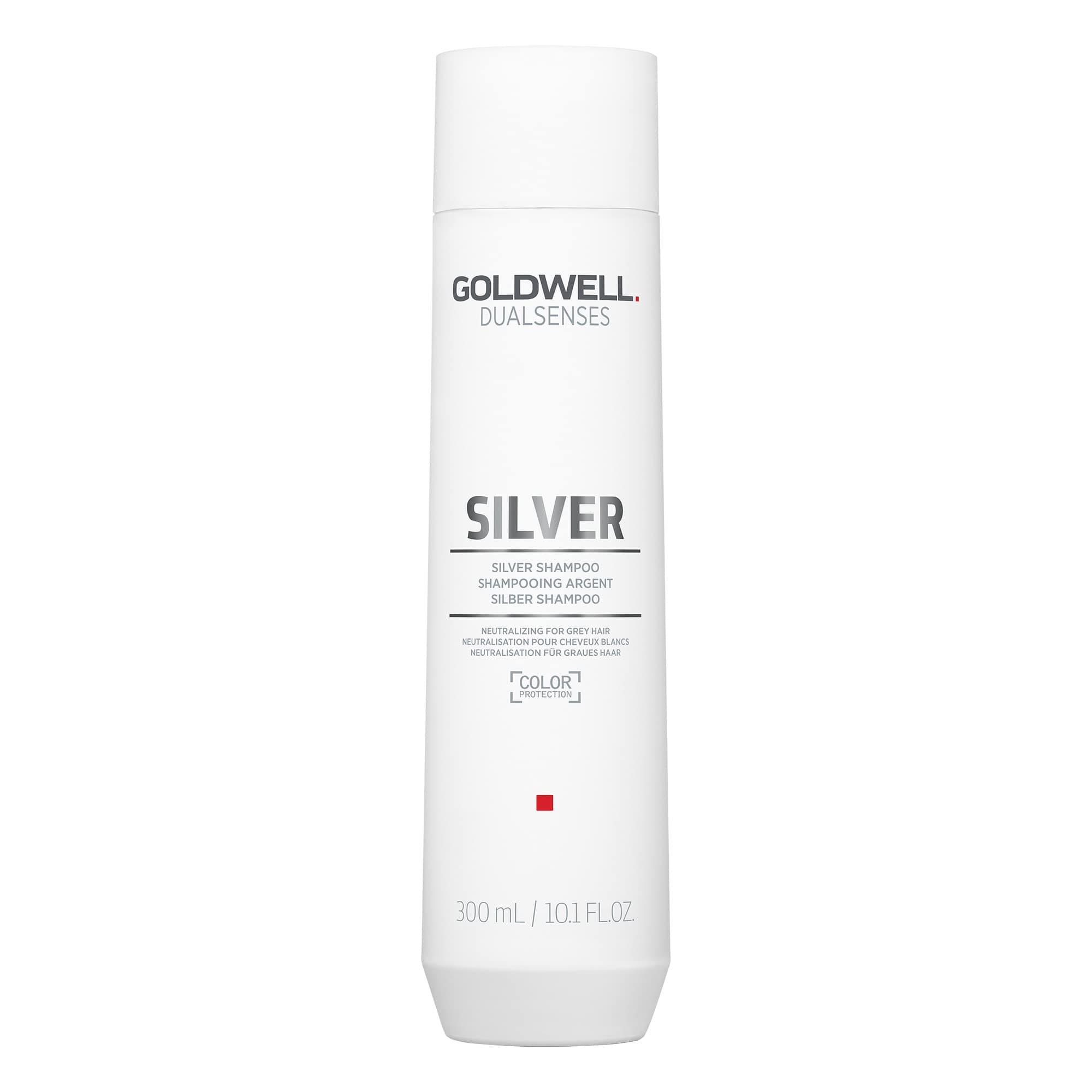 Dualsenses Silver Shampoo 300mL