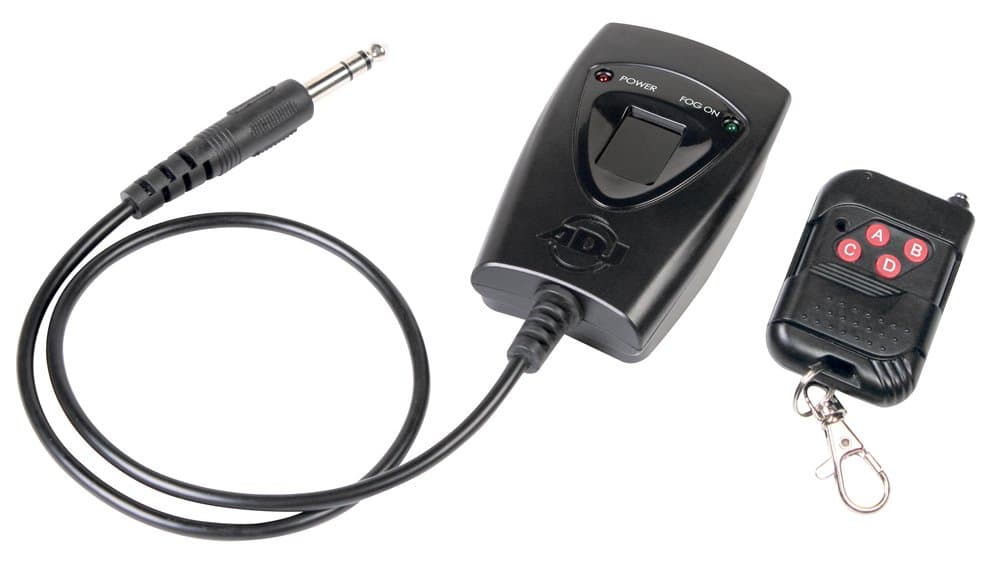 ADJProducts Stage And Studio Equipment Case (FFJWR)