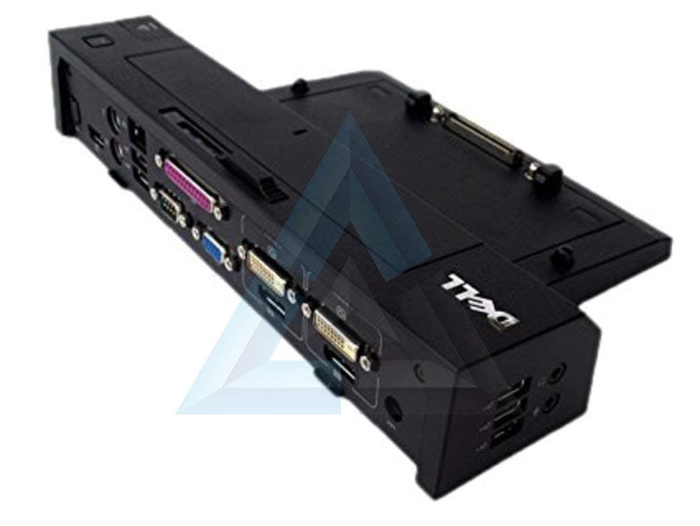 Dell E/Port Plus - Port replicator Docking Station For Dell Latitude E-series / Precision