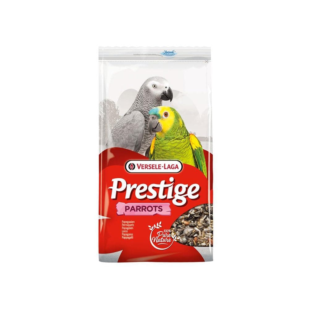 PRESTIGE PARROT - STANDARD 1KG