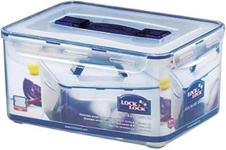 Handy Rect. 8ltr incl. Freshness Tray (315 x 230 x 150mm)