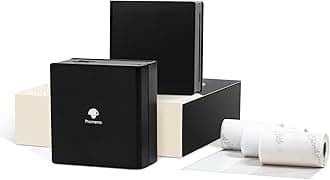 PhomemoM02 mini printer