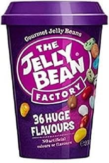The Jelly Bean Factory Mix Gourmet Beans, 200 gm