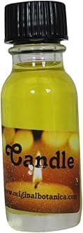 Original Produ​​cts Candle Oil for Blessing, Witchcraft Magical Spiritual Healing Anointing Oils for Spells and Candles Prayer Ritual Protection Cleansing Hoodoo Wiccan Voodoo