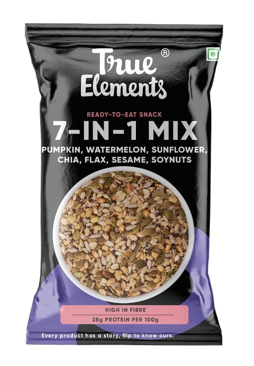 True Elements 7-In-1 Mix 30gm