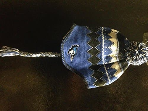 Gen2 Creighton Bluejays Knit Stocking Cap