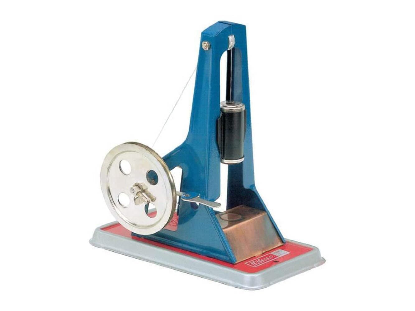 00620 Wilesco M 62 Drop Hammer