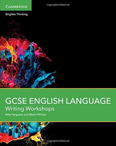 GCSE English Language Writing Workshops