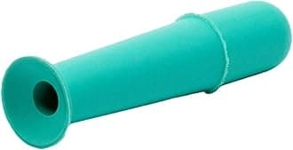 DMV Classic Vented Hard Contact Lens Remover (Green, 1 Pack)