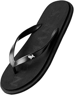 Neeman'sEco Classic Slippers for Men | Stylish, Comfortable & Lightweight Flip Flops for Boys