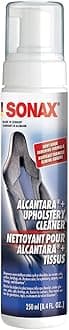 SONAX Xtreme 206141 Upholstery and Alcantara Cleaner CFC-Free