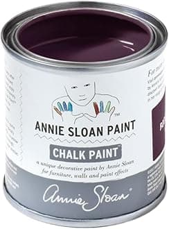 Annie Sloan Chalk Paint 120 ml Sample Pot (Rodmell)