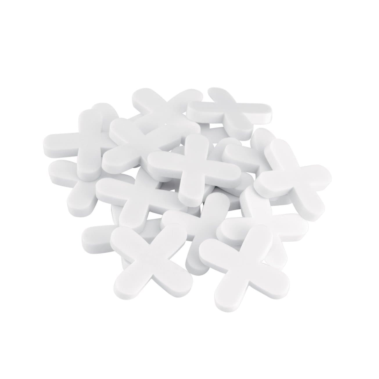 Qep Tile Tools 10026 250 Count .13 in. Tile Spacers