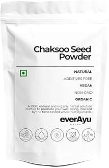 Chaksoo Seed Powder-Beej Chaksu Churna-Cassia Absus ? Chimad Powder-Chaksu ?Chimed (100 Gms)