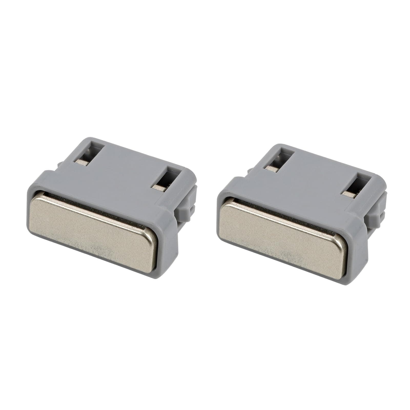 Front Armrest Lid Latch Console Lock Fits for 2003-2011 Lincoln Town Car - Arm Rest Latch Door Compartment Release Button