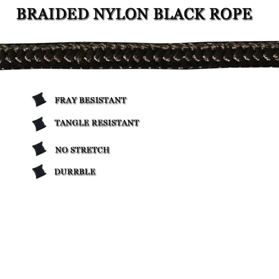 Cornhole Boards Distance Setup Tool, Cornhole Game Measuring Device, Accessories for Corn Hole Boards (Regulation 27-Foot Distance)