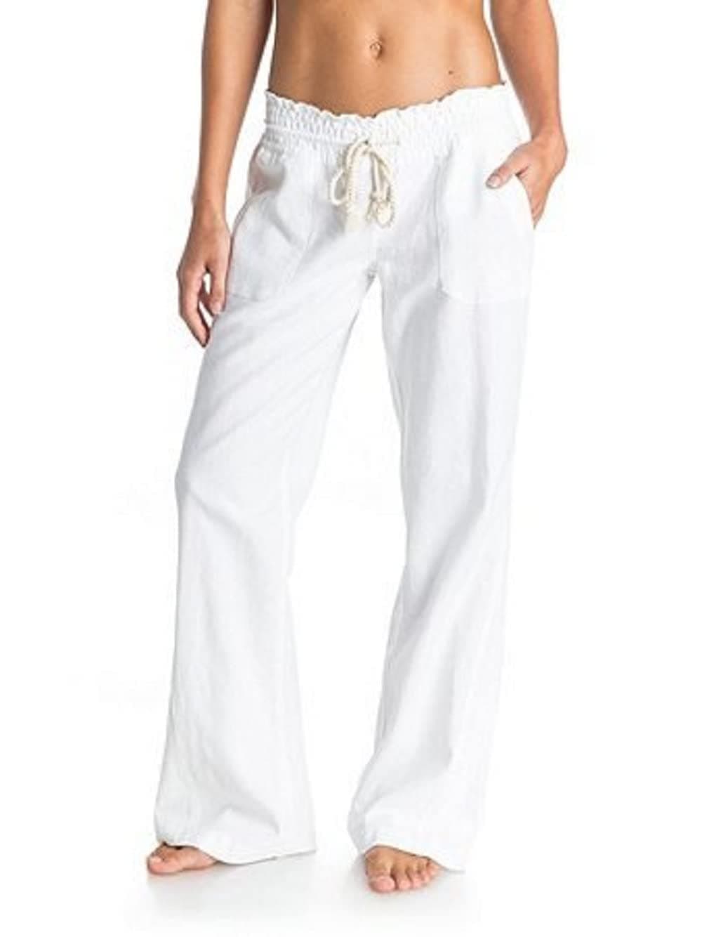 Women's Oceanside Beach Pants