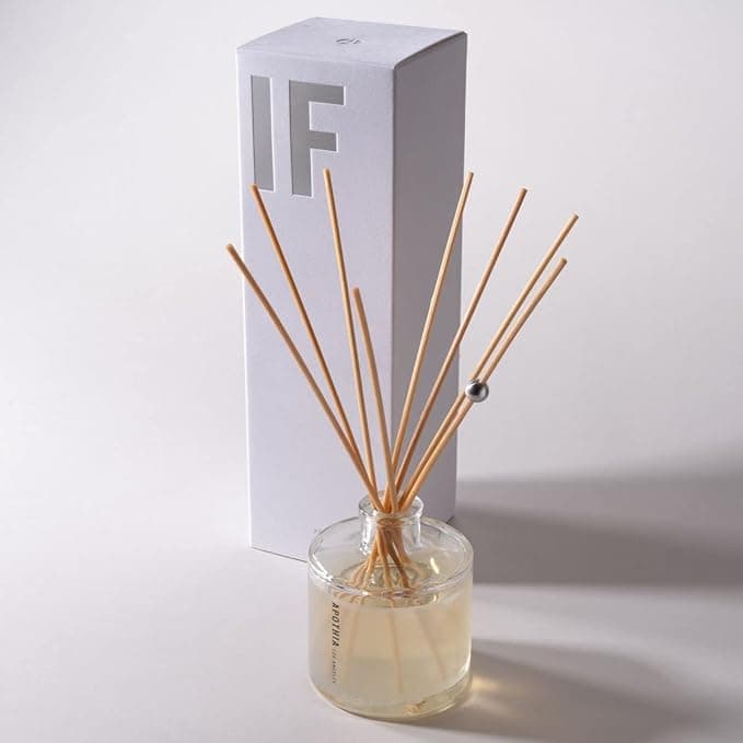 Apothia - Aromatic Diffuser - IF