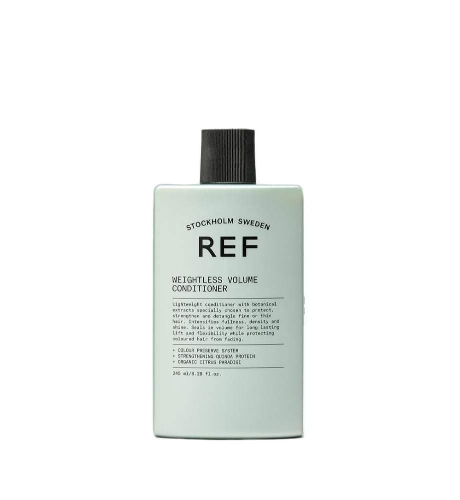 Reference of Sweden REF Weightless Volume Conditioner -Size 8.28 oz