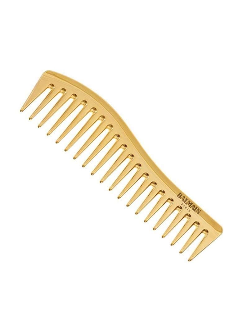 Balmain Paris - Golden Styling Comb