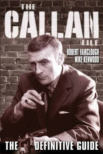 The Callan File - The Definitive Guide