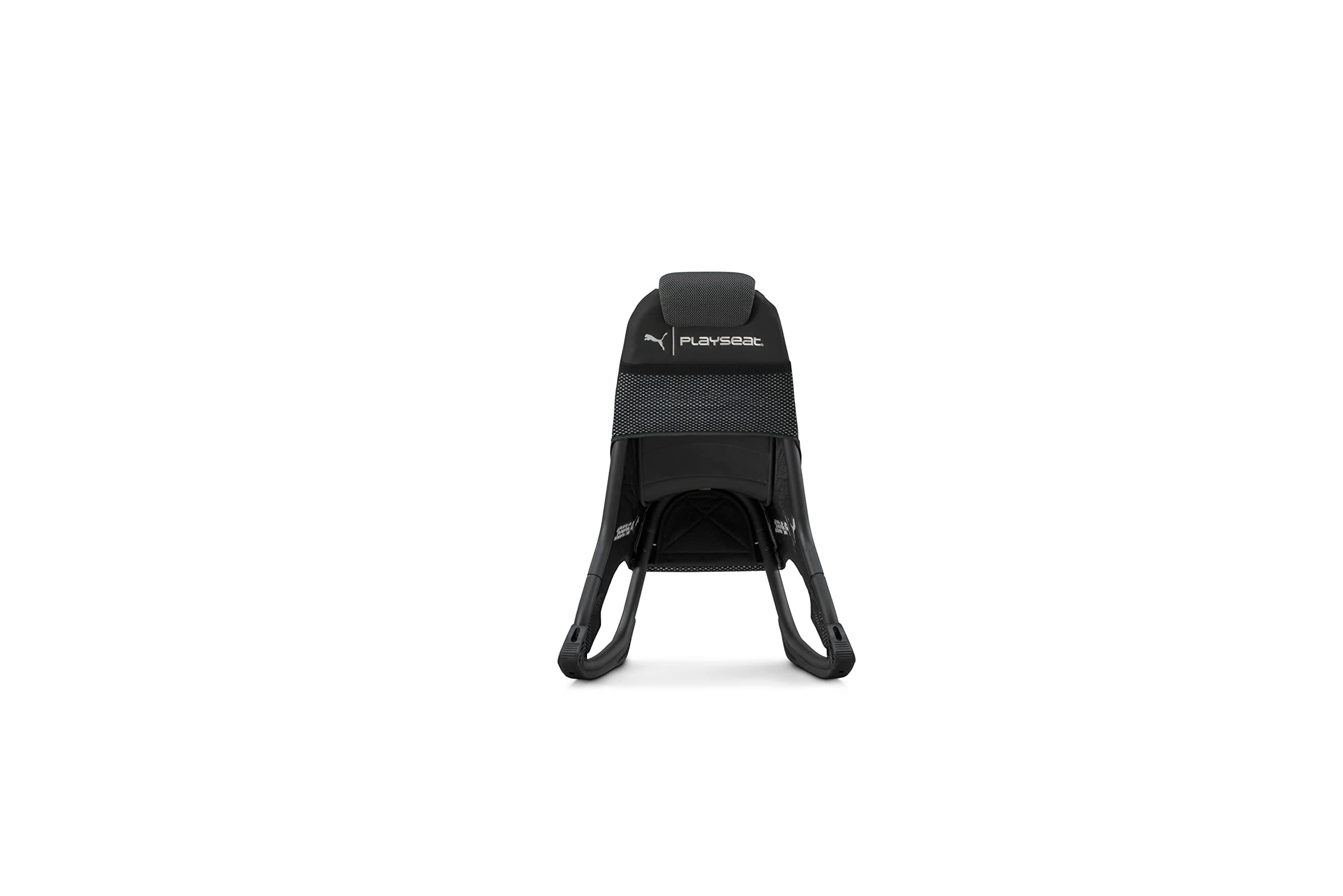 Playseat | Puma Active Gaming Seat - Black