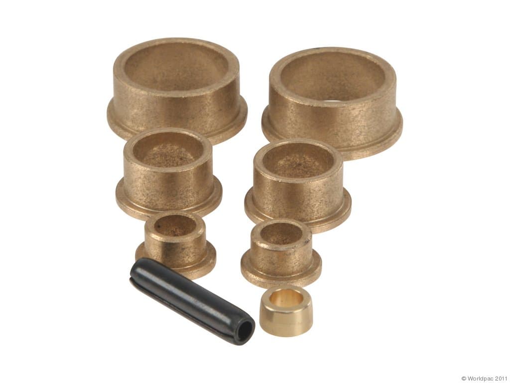 Canyon Engines Pedal Bushing Kit