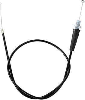 HIAORS 35.43" Throttle Cable for 50cc 70cc 90cc 110cc 125cc SSR Tao Tao DB14 DB17 DB20 DB24 Coolster MadMax QG-210 Baja Dirt Runner Apollo RFZ Roketa X-pro SYX Moto X-Treme Chinese Pit Dirt Bike Parts