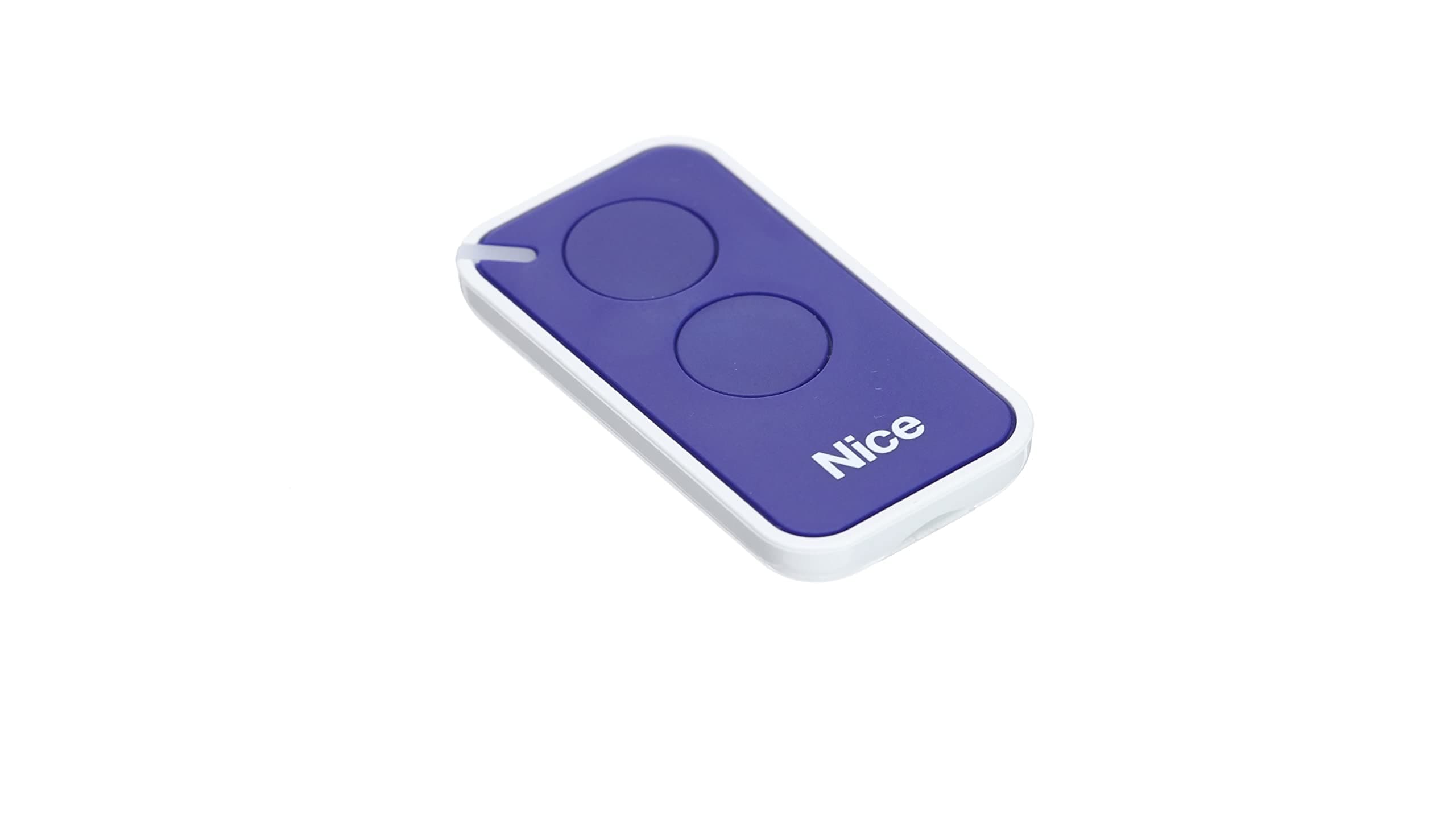 Nice Transmitter Era Inti 2 Channels, Blue