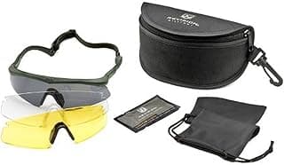 Sawfly Deluxe, Large - Foliage Green