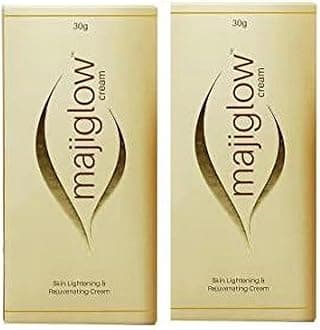 Majic glow Cream 30gm Skin Lightening PACK OF 2