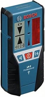 Bosch Professional LR2 Laser Marker Receiver