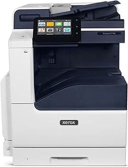 Versalink C7120dn A3 20ppm Colour Multifunction Laser Printer with Duplex 2Sided printing Print, Scan, Copy, Fax