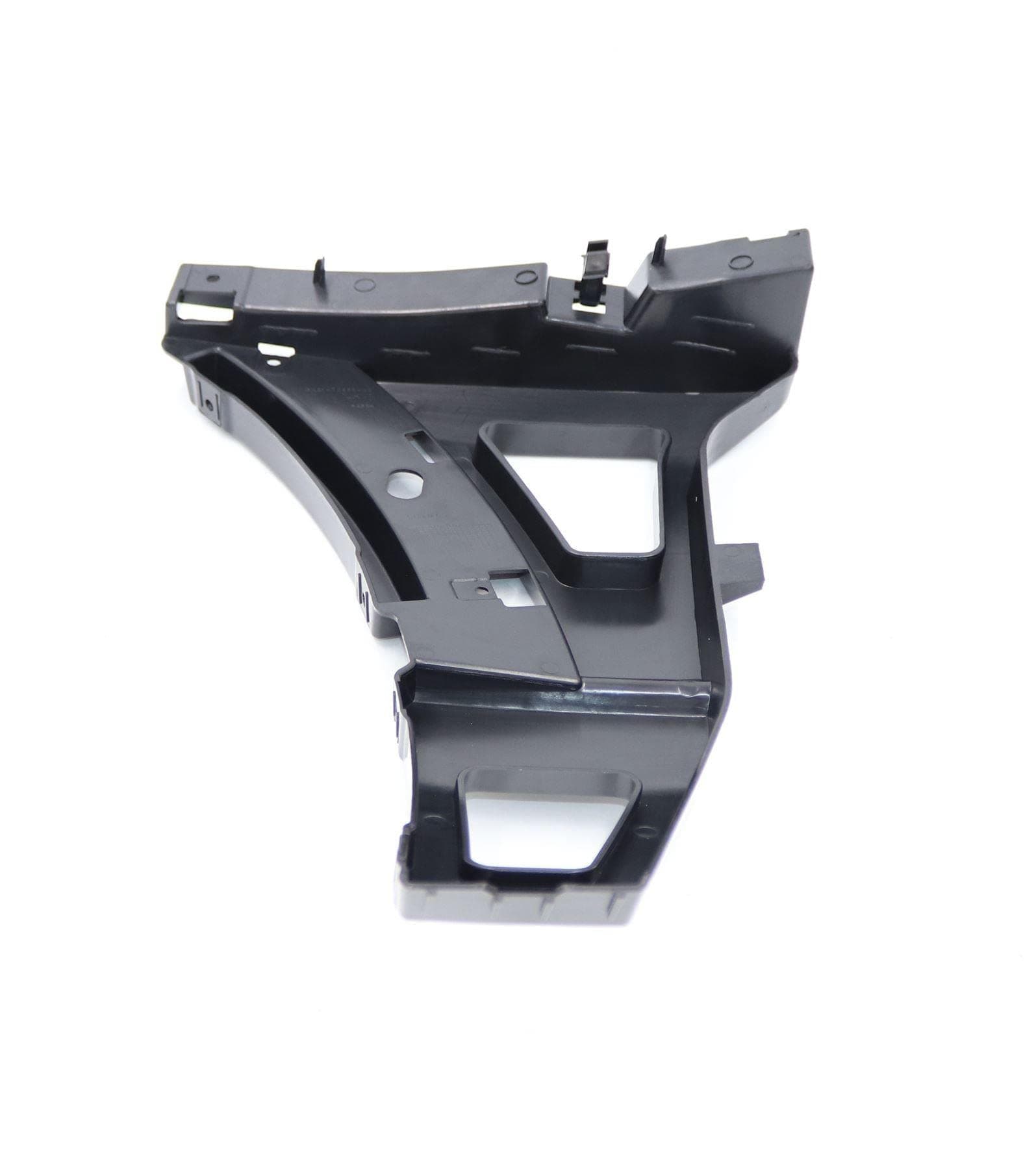 Tpuk Front Bumper Left Side Arch Bracket Guide For Transit Mk8 Bk31-17D959-Cd 2014 On 1943301