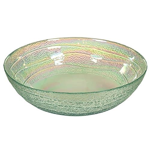 Organic Glitter Bowl
