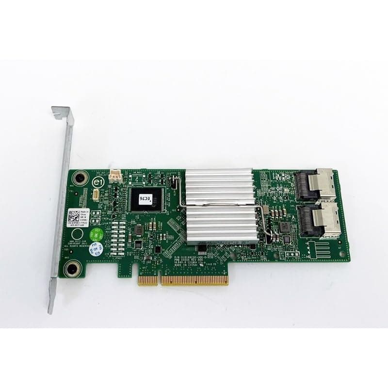 FOR PowerEdge Perc H310 6GB SAS/SATA Raid Controller - 3P0R3 / 03P0R3