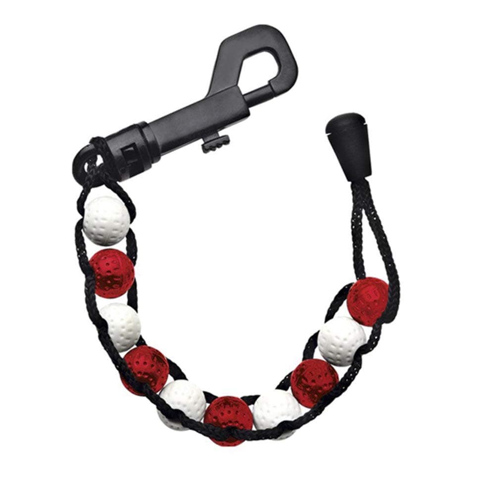 Unisex's BEAD STROKE COUNTER