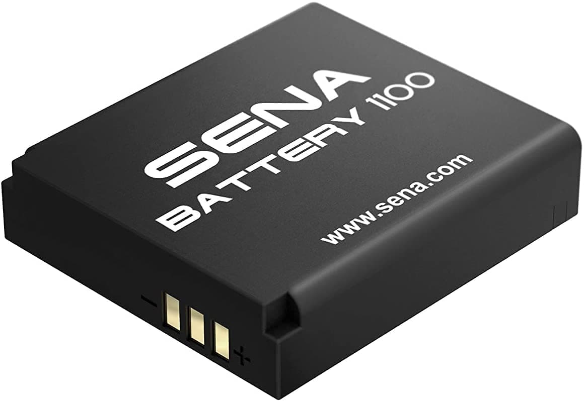 Sena 1100 Rechargeable Battery