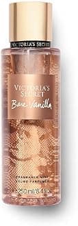 Bare Vanilla (2016) 250ml Body Mist