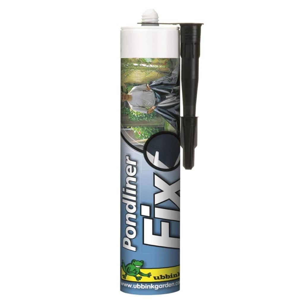 Ubbink PondLiner Fix, Black, Large