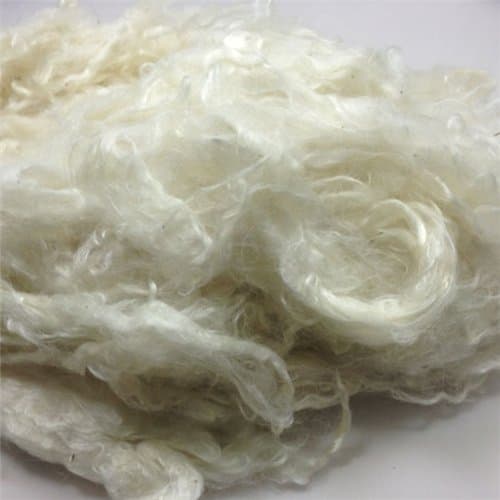 Kid Mohair - Washed - 8oz.