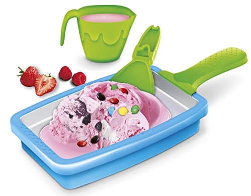 Magic Kidchen 50842 Cold Creations, Colourful