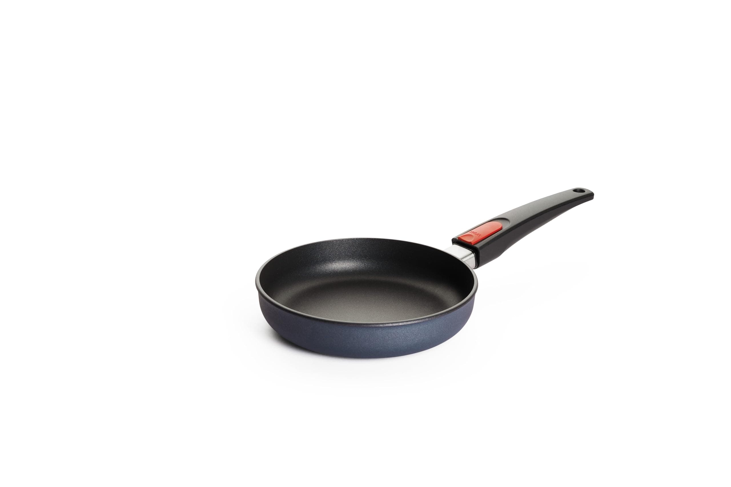 1520DPI Diamond Lite Saucepan for Induction with Removable Handle, Diameter 20 cm, Depth 5 cm